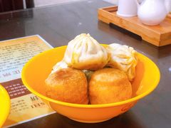 -毛华美食(清扬路店)