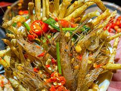 -五样儿西昌小签签烤串(建设路店)