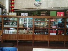 -良友富临大酒店(泉城广场大明湖店)