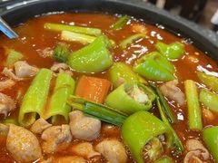 -湘肠香火锅店(团结湖店)