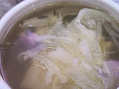 鱼翅汤-新兴家喻酒家·羊城名宴(昌岗店)