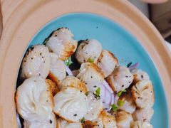 -3号仓库·创意中国菜(新世界城店)