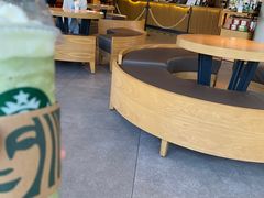 -星巴克(夏日百货店)