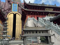 -上海东林寺(金山区)