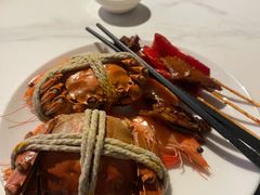 -碧涛阁·泡泡海洋·汤泉洗浴(王府花园店)