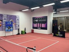 -Our Pickleball多多动匹克球俱乐部(世博源店)
