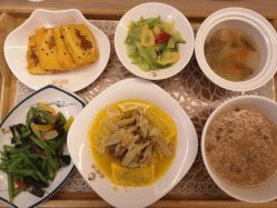 点击看大图 -美悦湾月子中心(熙湖店)