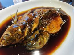 西湖醋鱼-大牌大·传统杭帮菜(湖滨店)