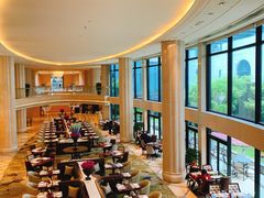 -Salon de Ville浦江汇(上海外滩华尔道夫酒店店)