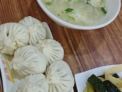 -老胜香包子铺(瑞景店)