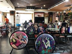 大堂-刘一龙虾.烧烤(理工直营店)