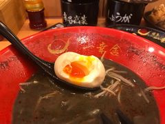 -博多一幸舍(侨福芳草地购物中心店)