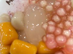 -鲜芋仙(观音桥大融城LG店)