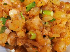 -乐乐姐超级土豆(中关村5号店)