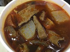-江三王记牛杂馆(总店)