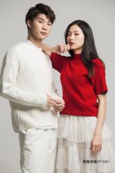 内景客片-巴黎婚纱摄影工作室