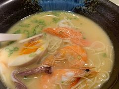 -友壹町寿司(嘉洲广场店)
