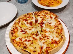 -必胜客(WOW龙归店)