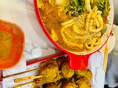 -高福麻辣烫(新阳店)