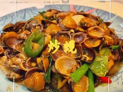 -桥东喜碧海鲜街(水东街店)