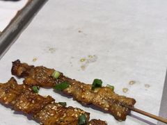 -木屋烧烤(大屯路店)