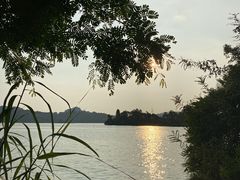 -星湖旅游景区七星岩