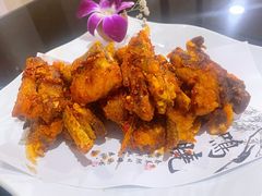 -金都酒店-中餐厅