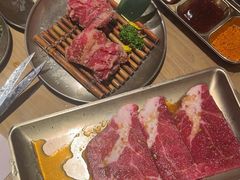 -西塔老太太泥炉烤肉(亚运村店)