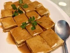 -宜兴隆家宴·私房菜(泰安华庭店)