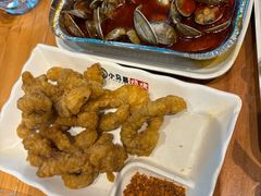 -本色·小马哥烧烤(无锡九里仓店)