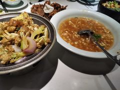 -华馨园北京烤鸭(丽水店)