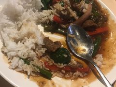 黑椒牛肉饭-来龙里 精致 东南亚餐室(万象城店)