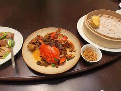 -臻萃轩中餐厅(国家会展中心店)