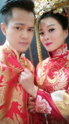 点击看大图 -现代经典婚纱摄影