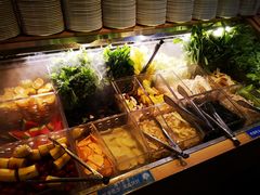 -火炉火自助餐(悠唐购物中心店)