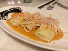 -港丽餐厅(高德置地店)