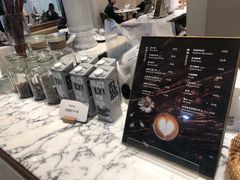 -WHEAT&BAKER-麥(凯德来福士店)