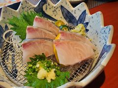 -乾山寿司(好运街店)