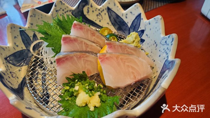 乾山寿司(好运街店)图片