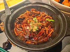 -湖里春风·淮扬菜(丽泽天街店)