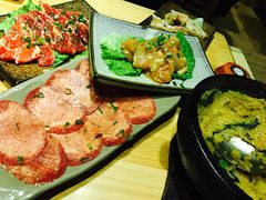 -隐家本格烧肉