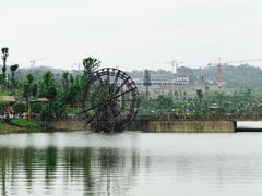 -枫香湖儿童公园