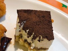 提拉米苏-比格比萨自助(德思勤四季汇店)