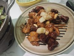 -苏梦江南·淮扬菜(夫子庙店)