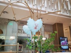 -Deer Park鹿园西餐(仁恒置地广场店)