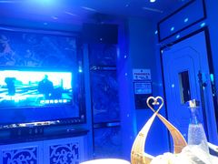 -欢乐迪KTV(南坪上海城店)