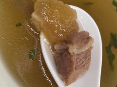 炖肉-雨霖祥和炖肉(南市店)