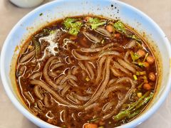 -好這口重庆小面(总店)