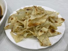 -奥华餐厅·老张记(台基厂店)