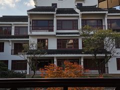 -苏州吴宫泛太平洋酒店